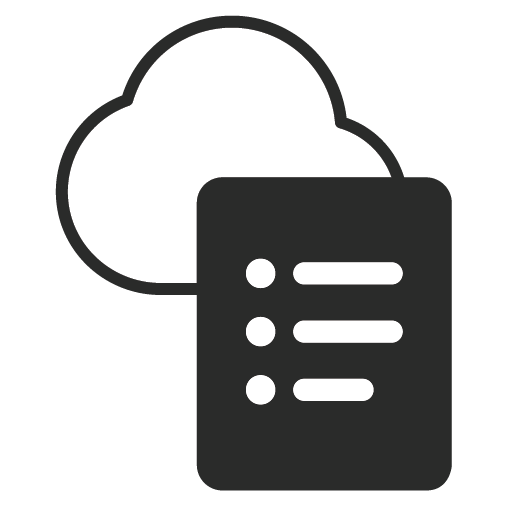 Digital SOP Forms